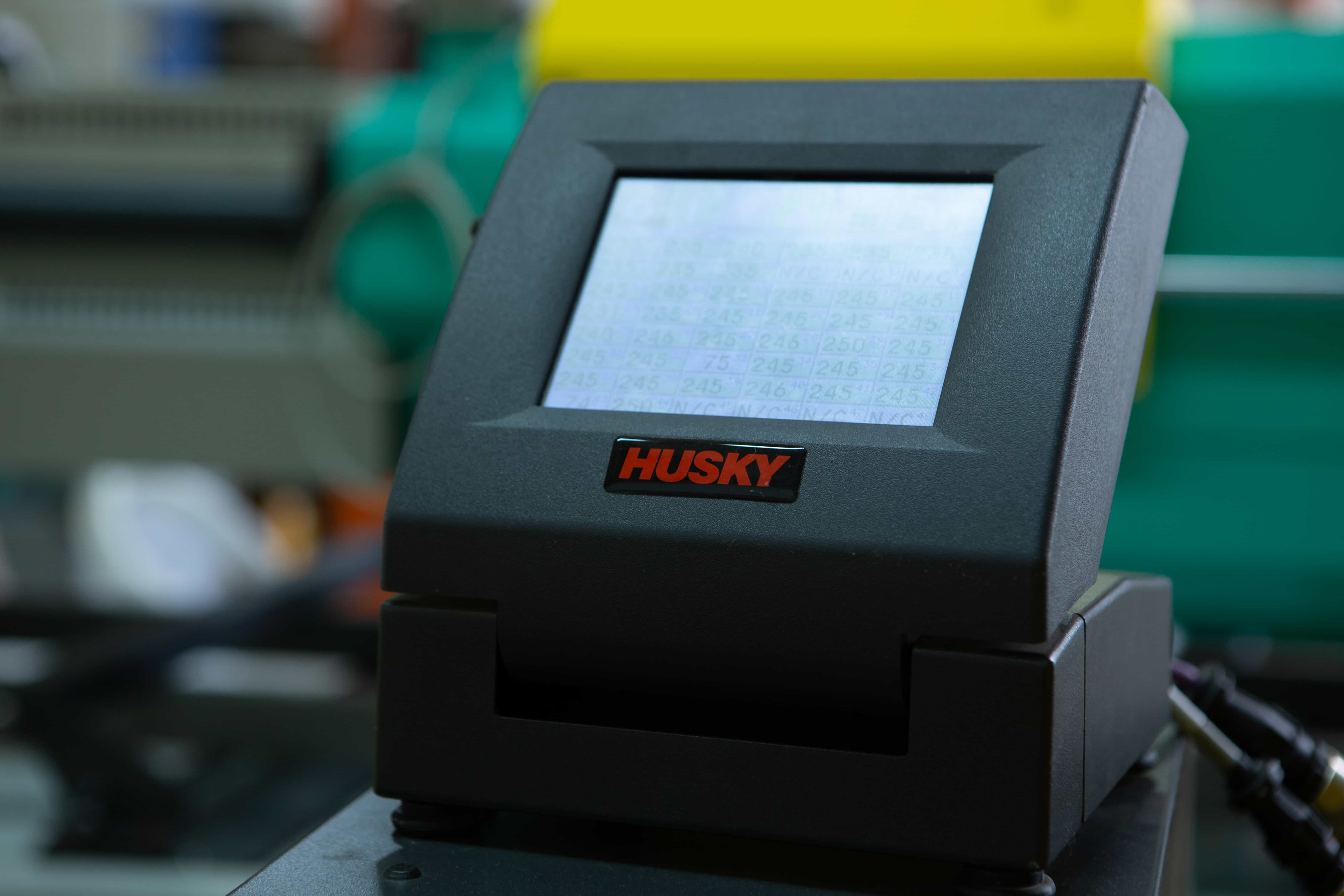 Uplast - виробництво пластмасової продукції